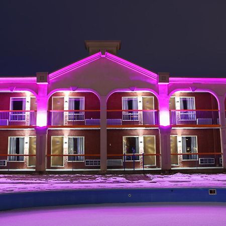 Motel Classique 졸리엣 외부 사진