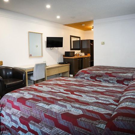 Motel Classique 졸리엣 외부 사진