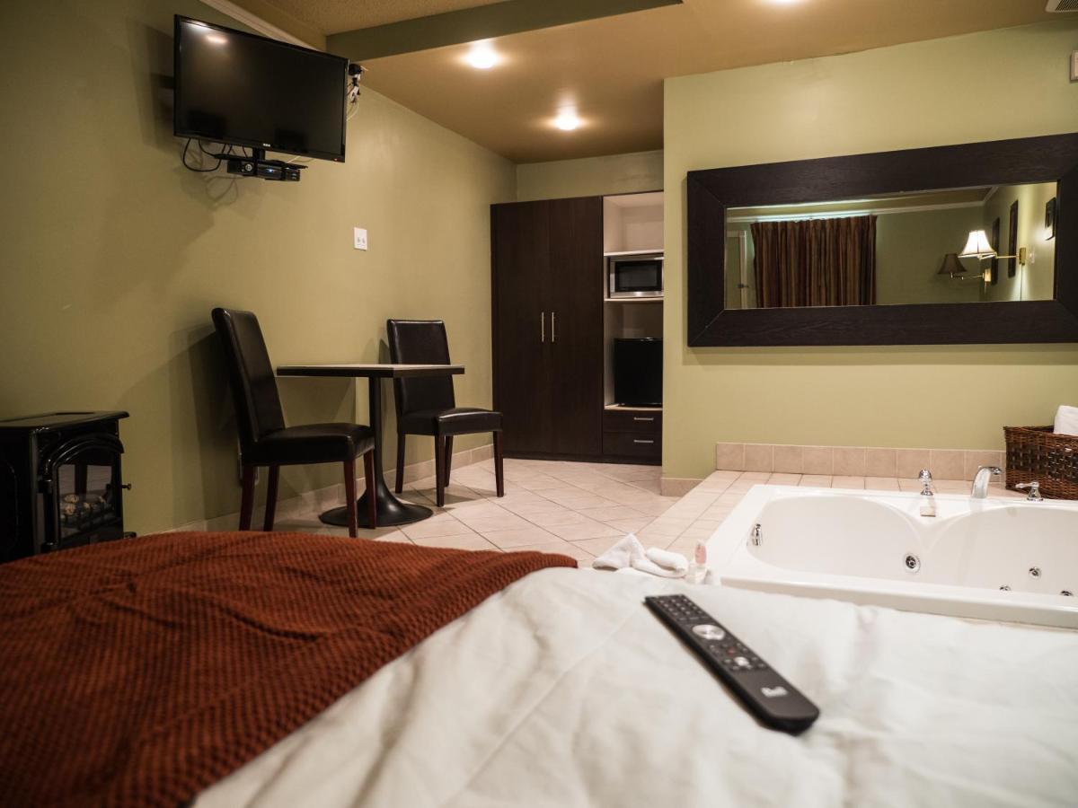 Motel Classique 졸리엣 외부 사진