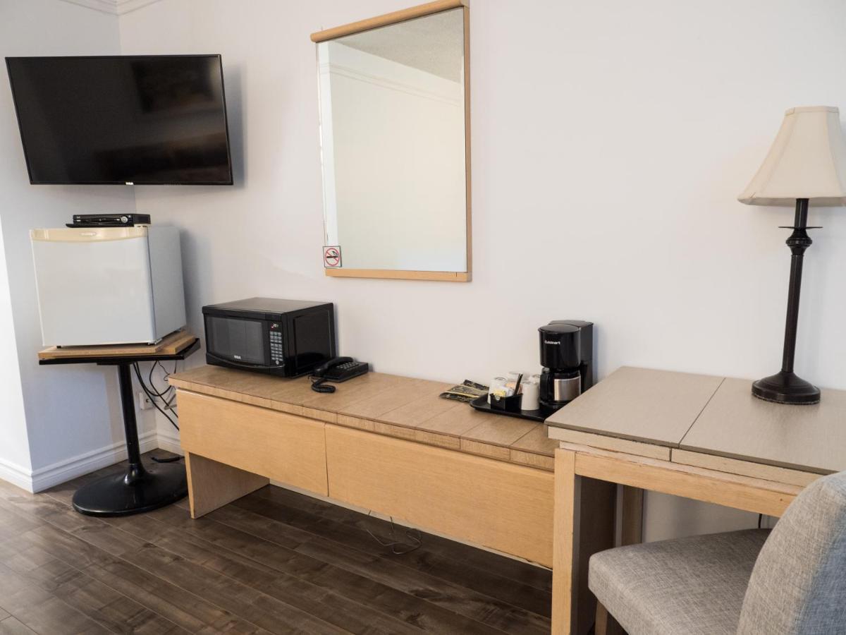 Motel Classique 졸리엣 외부 사진