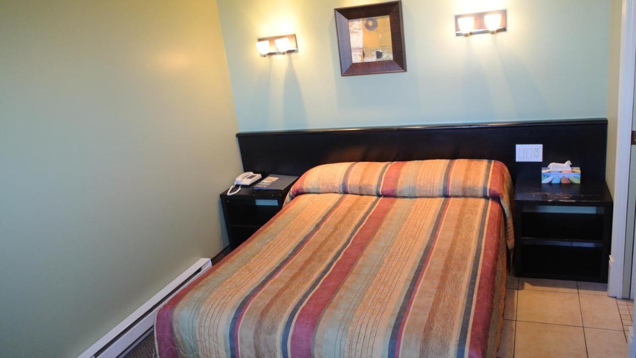 Motel Classique 졸리엣 외부 사진